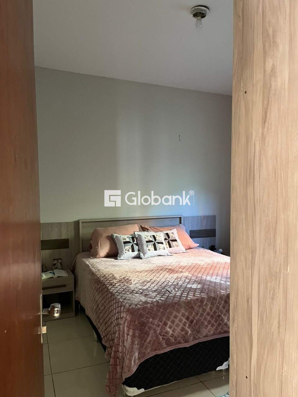 Casa 3 quartos à venda Maracanã 180m² Montes Claros MG: 