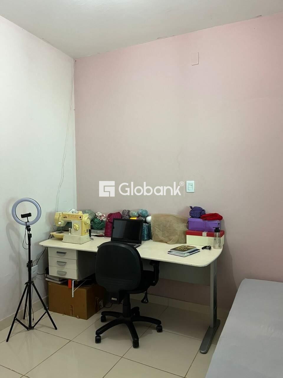 Casa 3 quartos à venda Maracanã 180m² Montes Claros MG: 