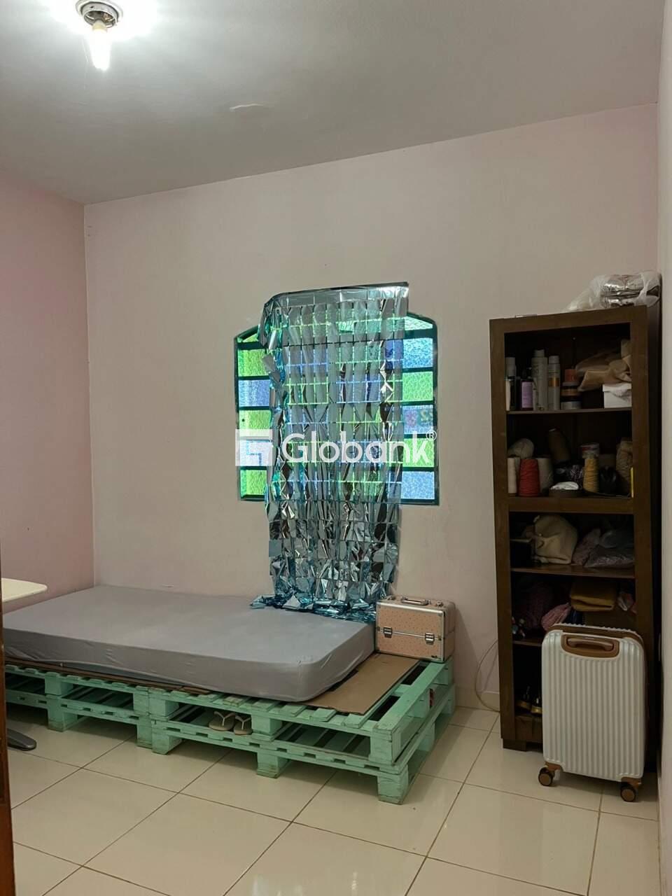 Casa 3 quartos à venda Maracanã 180m² Montes Claros MG: 