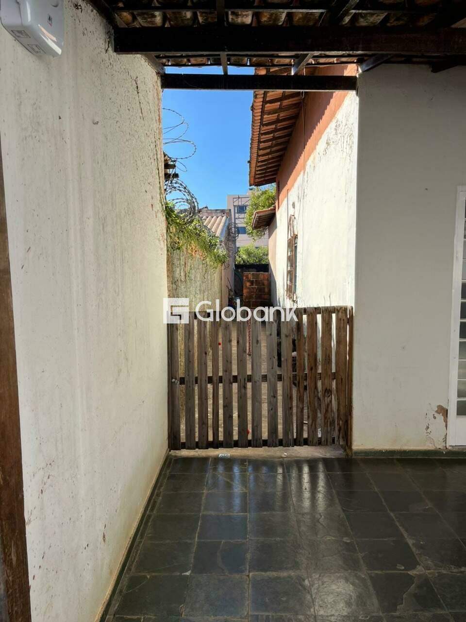 Casa 3 quartos à venda Maracanã 180m² Montes Claros MG: 