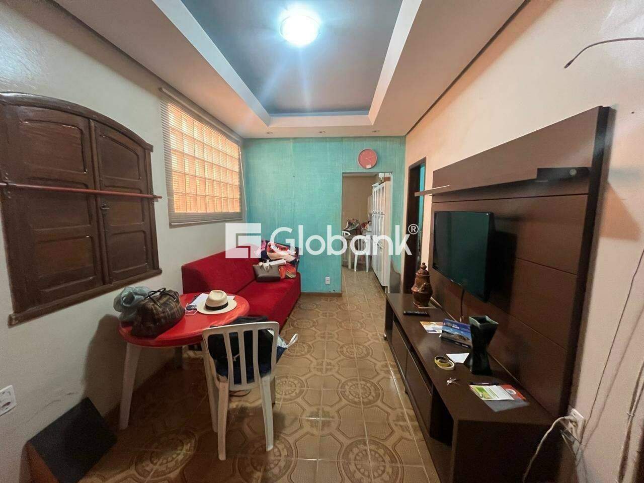 Casa 6 quartos à venda Cintra 250m² Montes Claros MG: SALA DA CASA T RREO