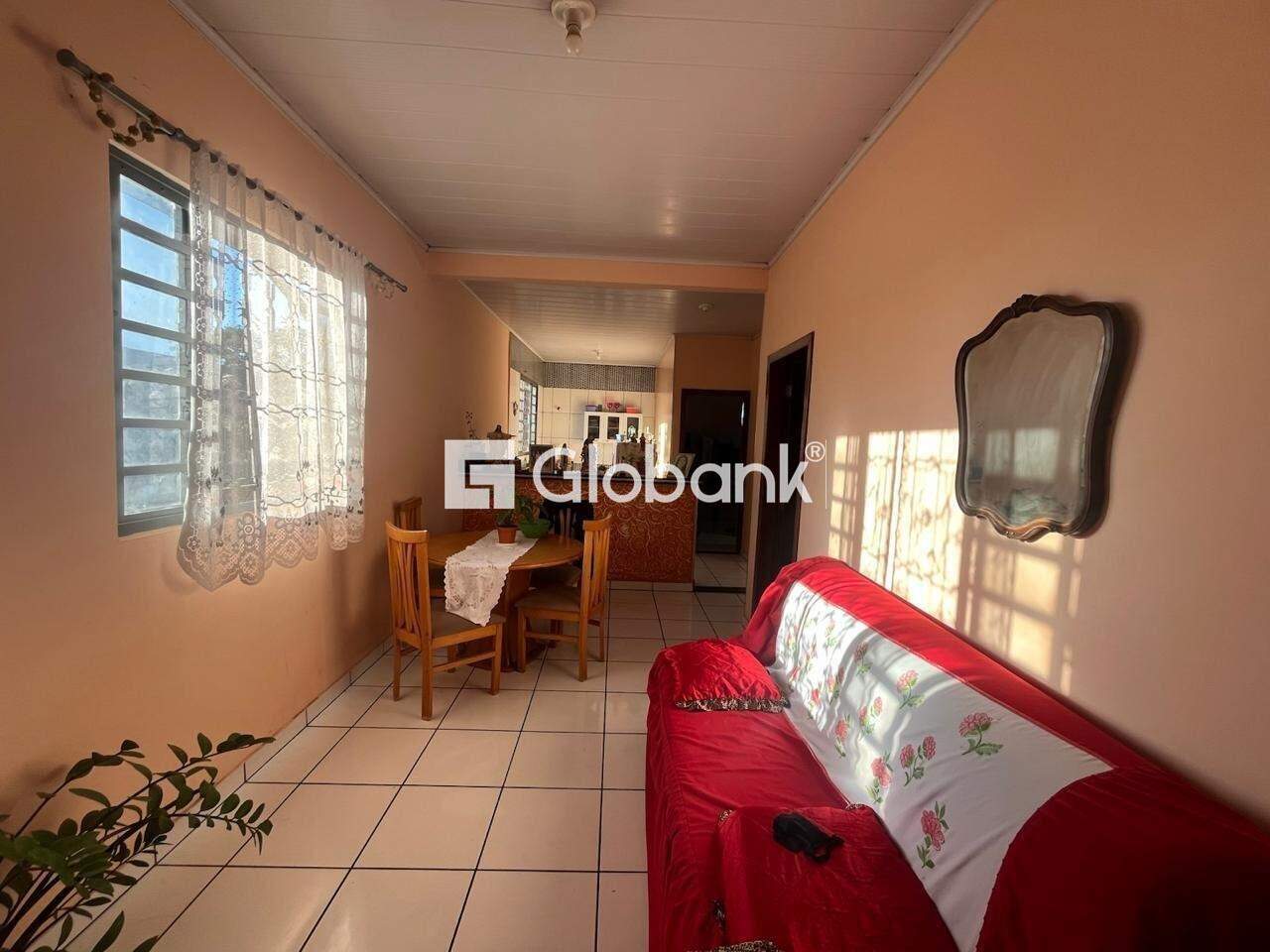 Casa 6 quartos à venda Cintra 250m² Montes Claros MG: SALA APARTAMENTO 01