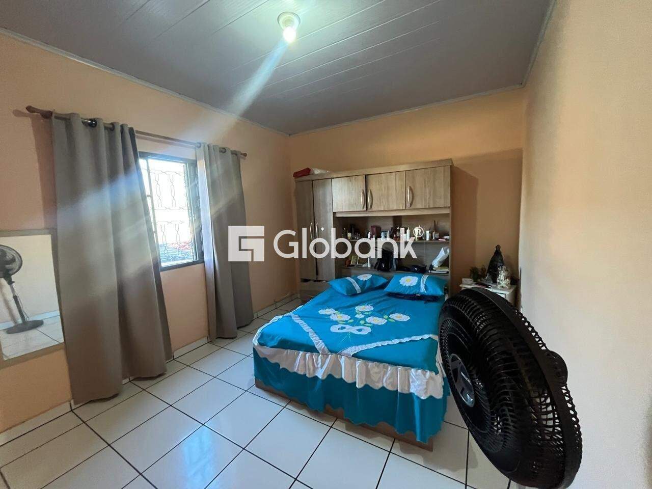 Casa 6 quartos à venda Cintra 250m² Montes Claros MG: DORMIT RIO 02 APARTAMENTO 01