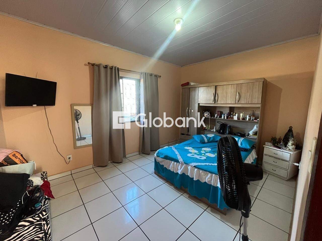 Casa 6 quartos à venda Cintra 250m² Montes Claros MG: 
