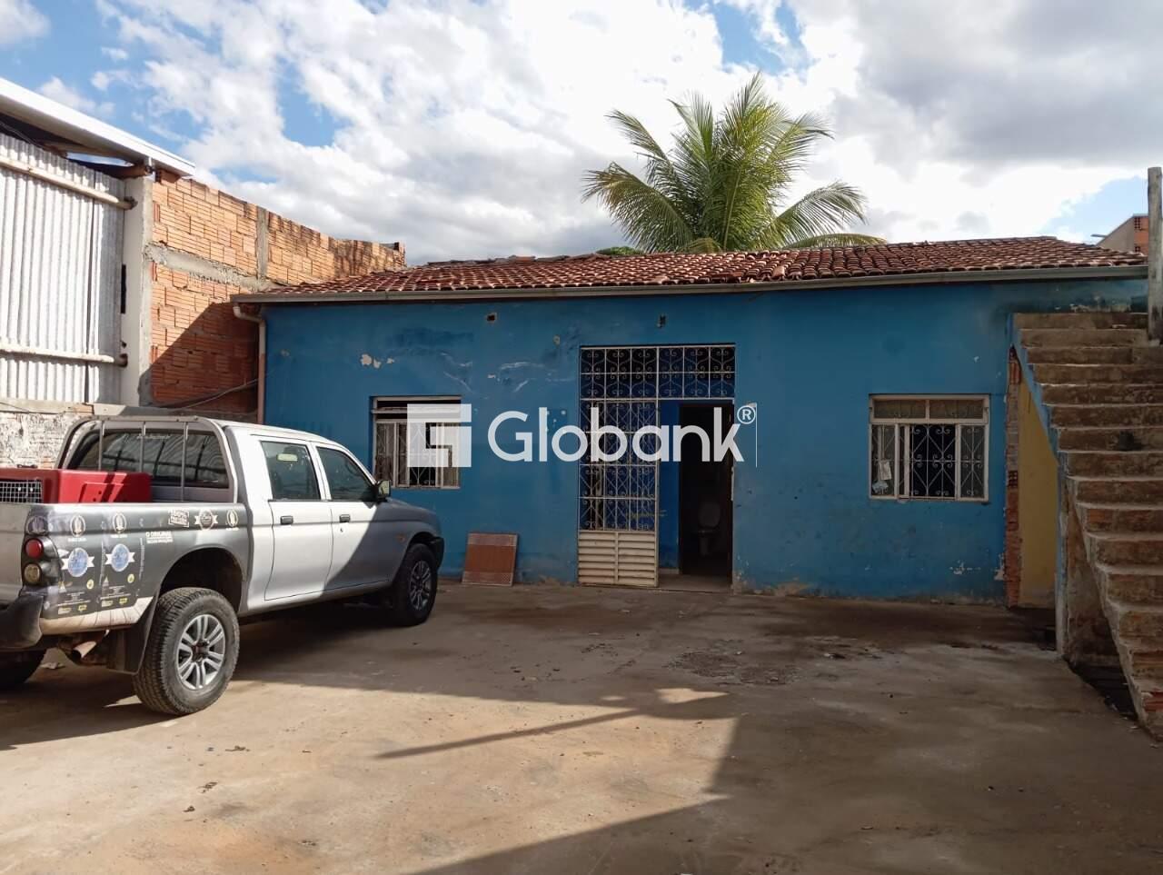 Terreno para aluguel Maracanã 0m² Montes Claros MG: 