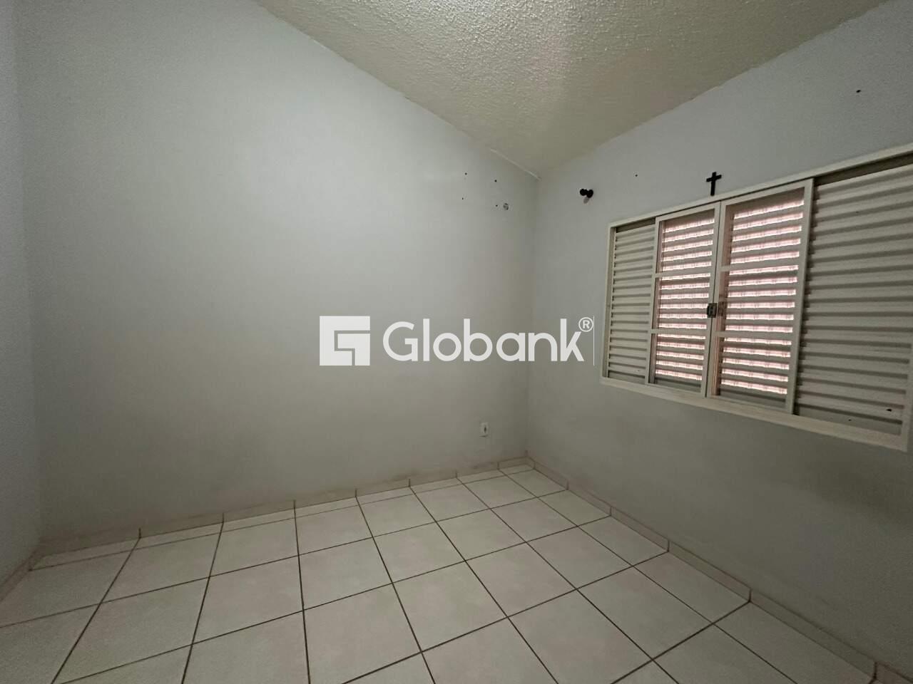 Casa 2 quartos à venda Residencial Sul Ipês 45m² Montes Claros MG: Quarto