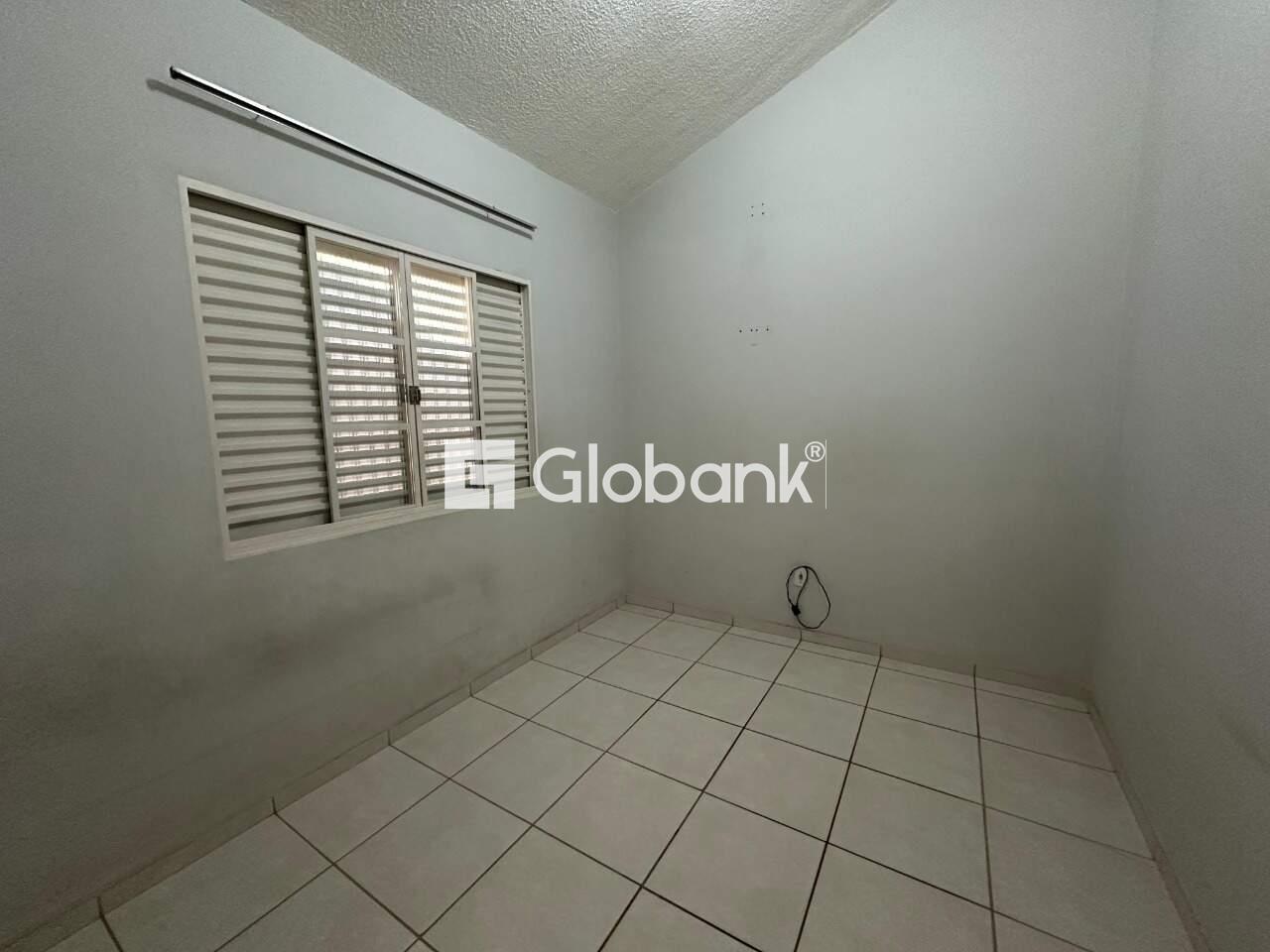 Casa 2 quartos à venda Residencial Sul Ipês 45m² Montes Claros MG: Quarto2