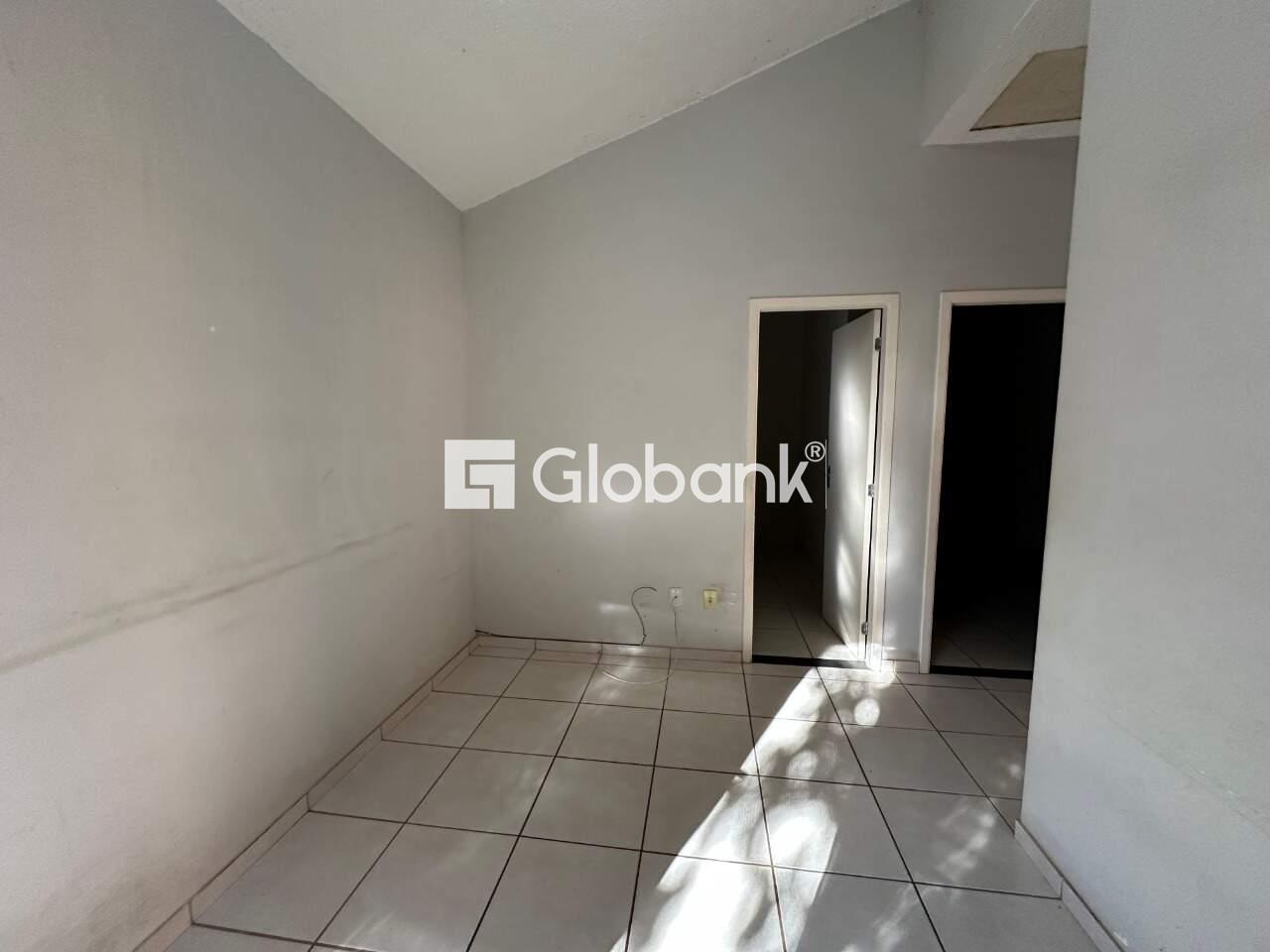 Casa 2 quartos à venda Residencial Sul Ipês 45m² Montes Claros MG: Sala