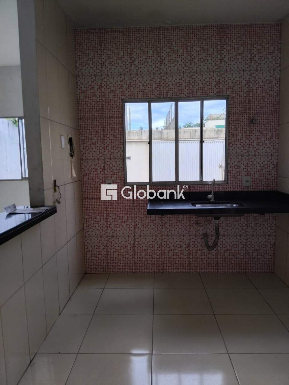 Casa 2 quartos à venda Nova Suiça 126m² Montes Claros MG: 