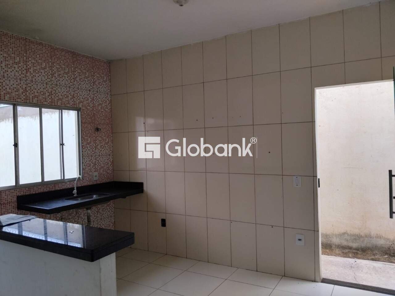 Casa 2 quartos à venda Nova Suiça 126m² Montes Claros MG: 