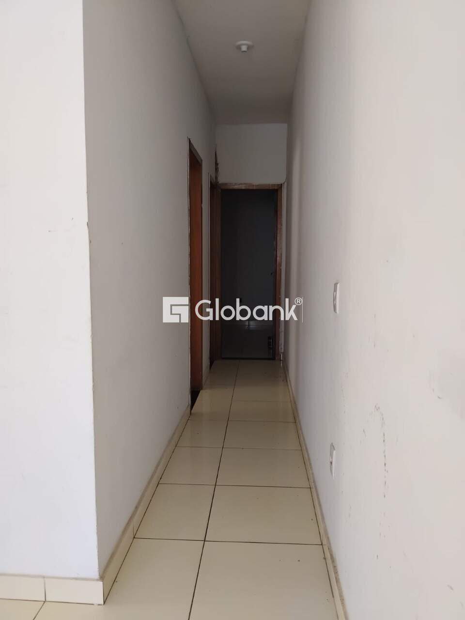 Casa 2 quartos à venda Nova Suiça 126m² Montes Claros MG: 