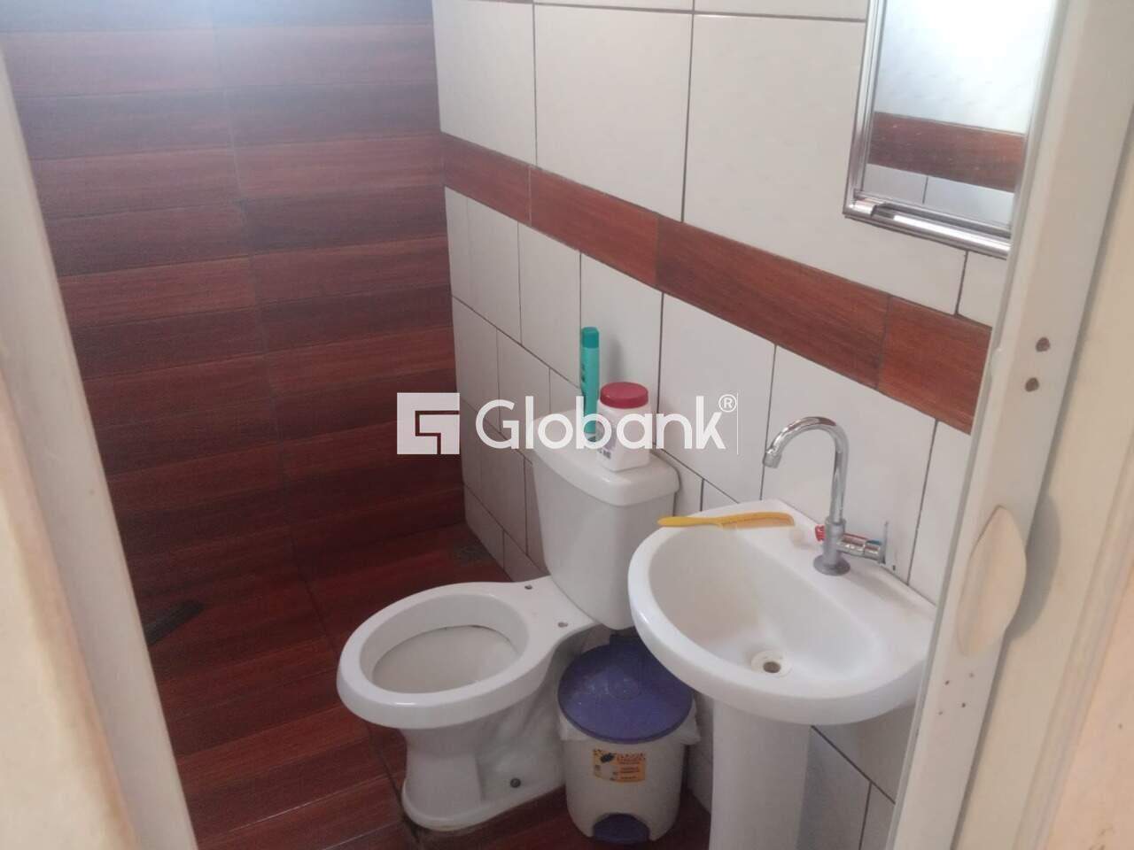 Casa 3 quartos à venda Santa Laura 60m² Montes Claros MG: 