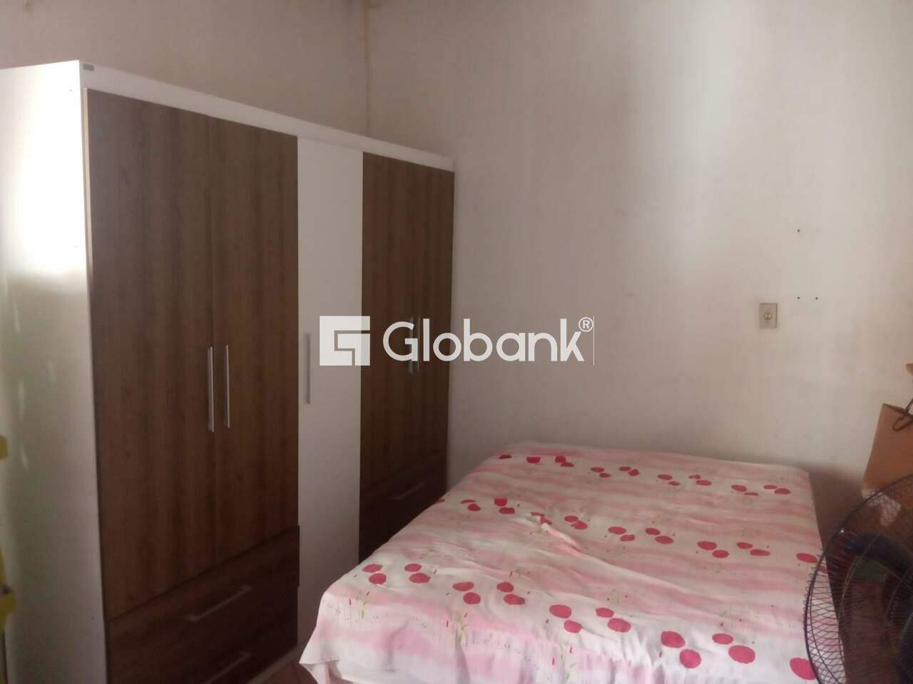 Casa 3 quartos à venda Santa Laura 60m² Montes Claros MG: 