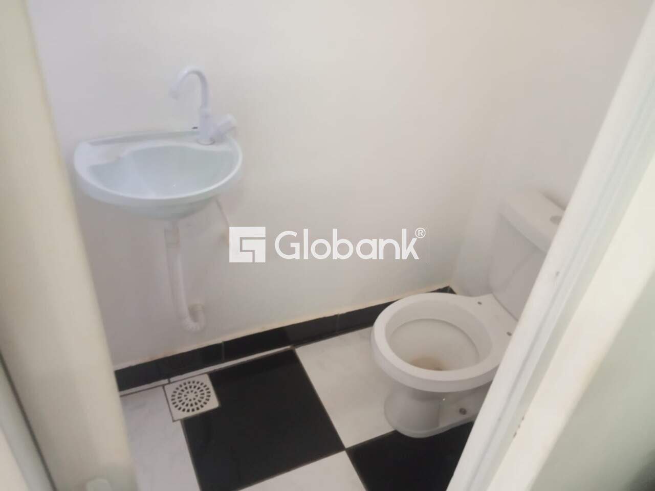 Casa 3 quartos à venda Santa Laura 60m² Montes Claros MG: 