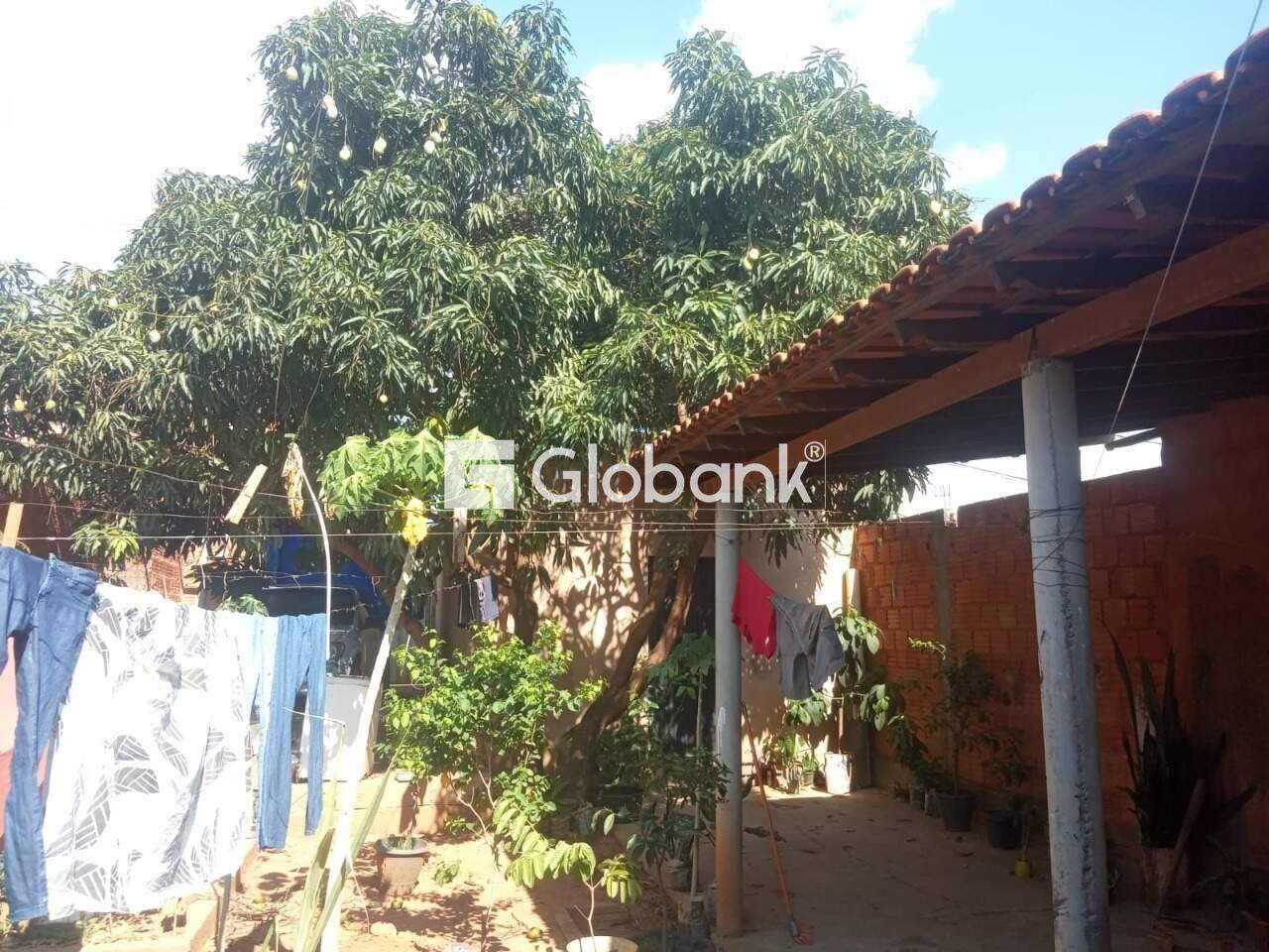 Casa 3 quartos à venda Santa Laura 60m² Montes Claros MG: 