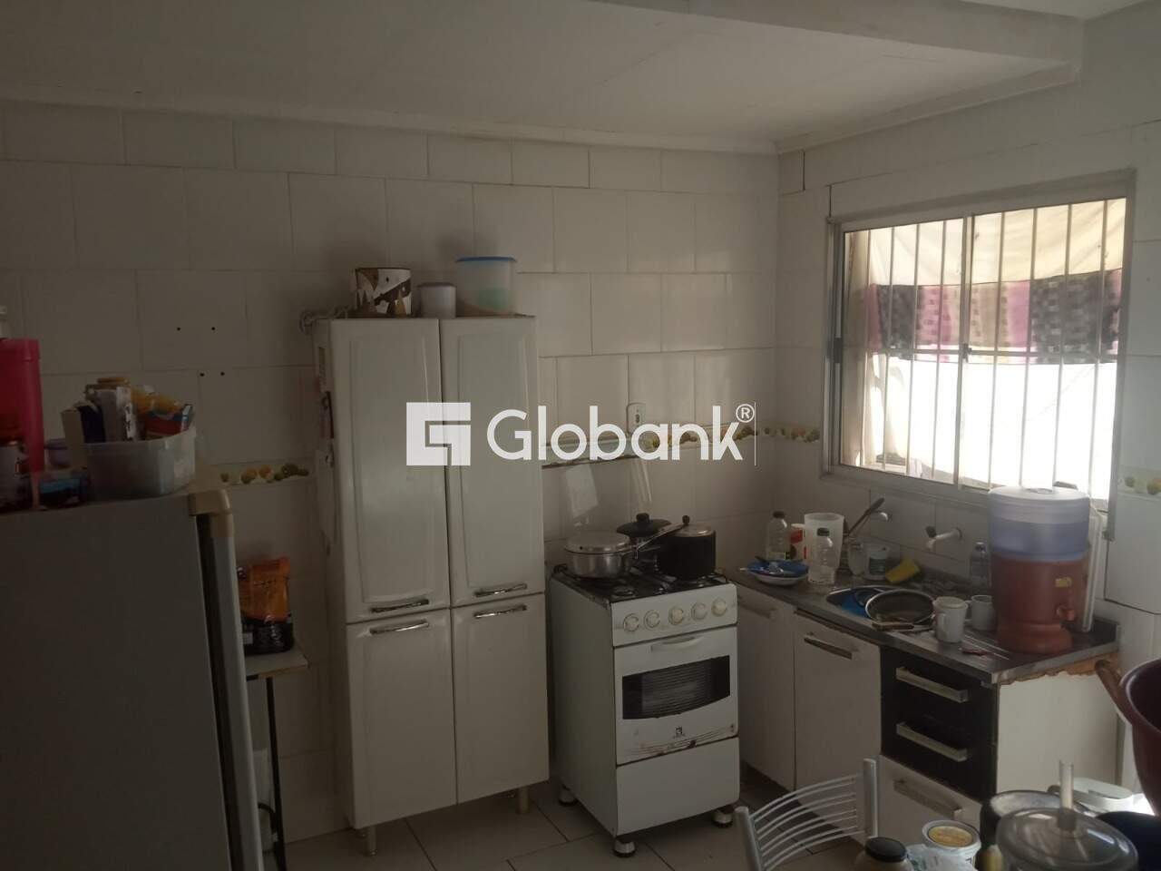 Casa 3 quartos à venda Santa Laura 60m² Montes Claros MG: 