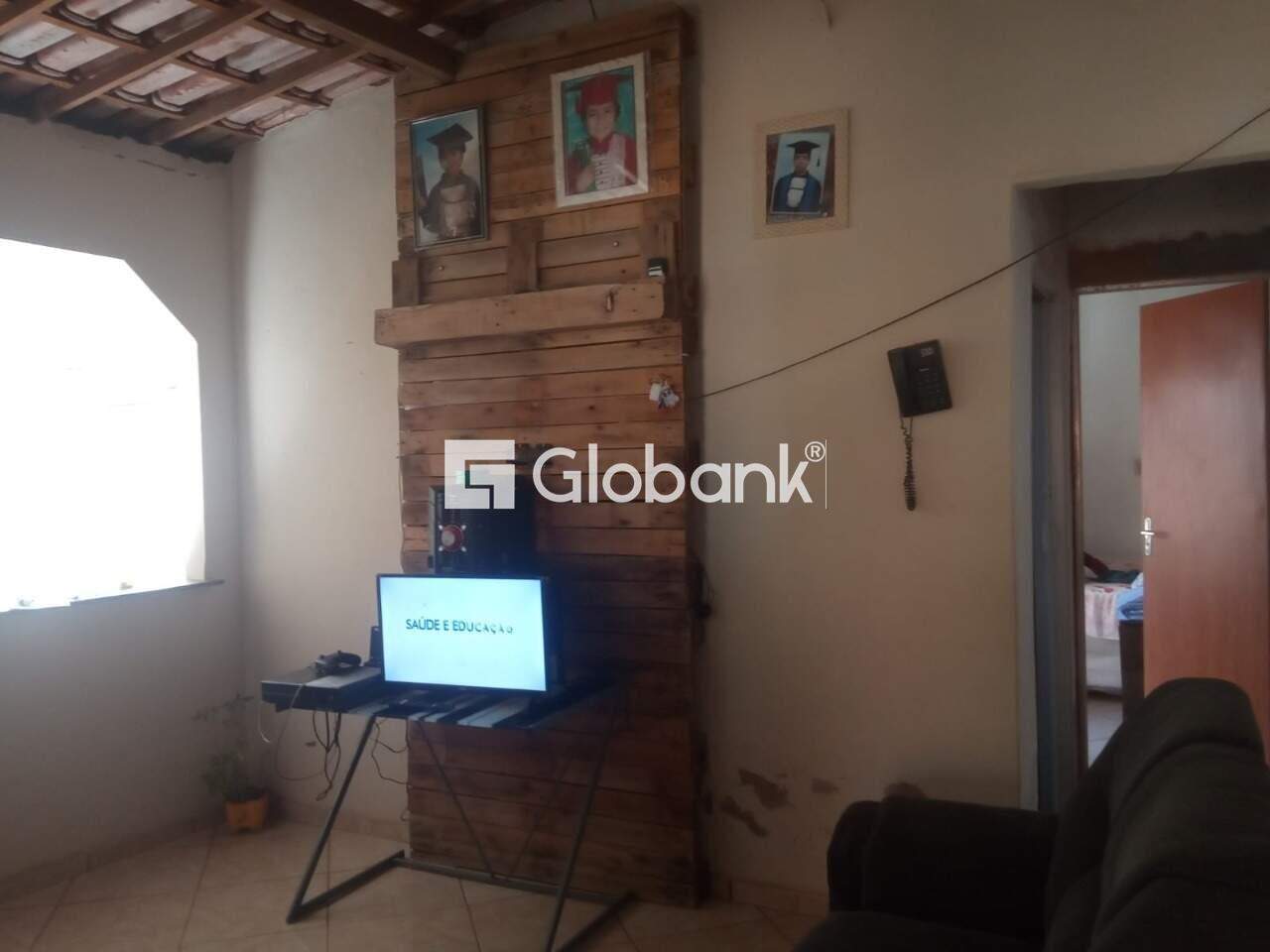 Casa 3 quartos à venda Santa Laura 60m² Montes Claros MG: 