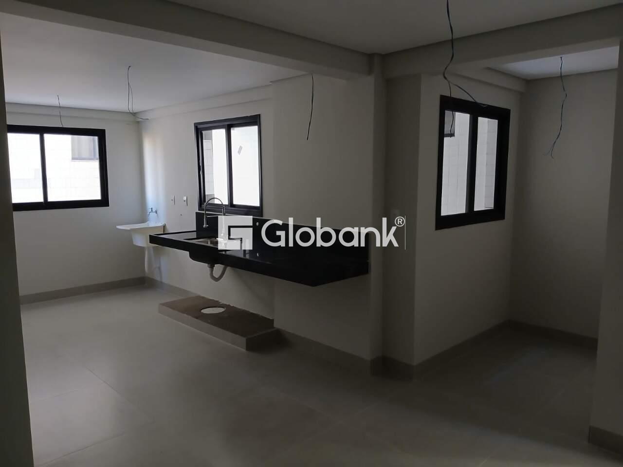 Apartamento 3 quartos à venda Centro 88m² Montes Claros MG: 