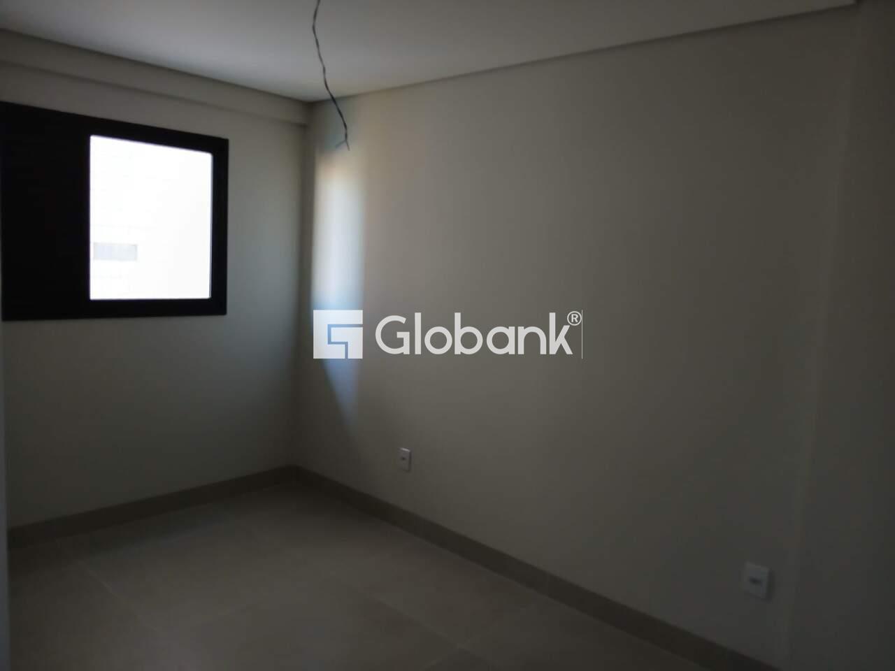 Apartamento 3 quartos à venda Centro 88m² Montes Claros MG: 