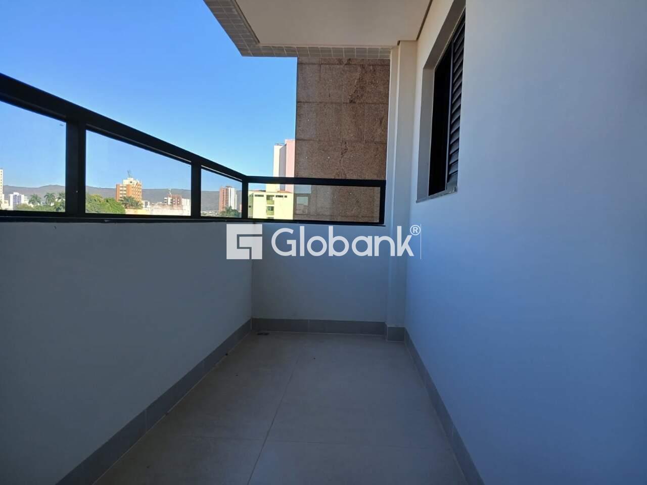 Apartamento 3 quartos à venda Centro 88m² Montes Claros MG: 