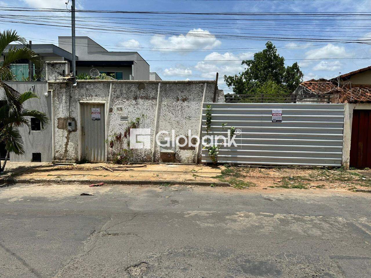 Terreno à venda Vila Brasília 300m² Montes Claros MG: 