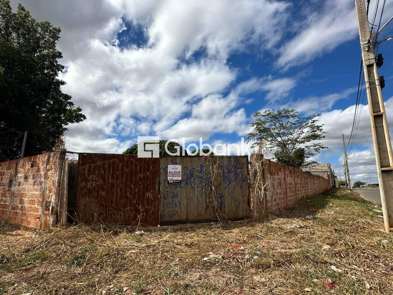Terreno para aluguel Jardim Primavera 0m² Montes Claros MG: