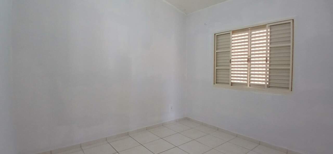 Casa 2 quartos para aluguel Residencial Sul Ipês 65m² Montes Claros MG: Quarto 1