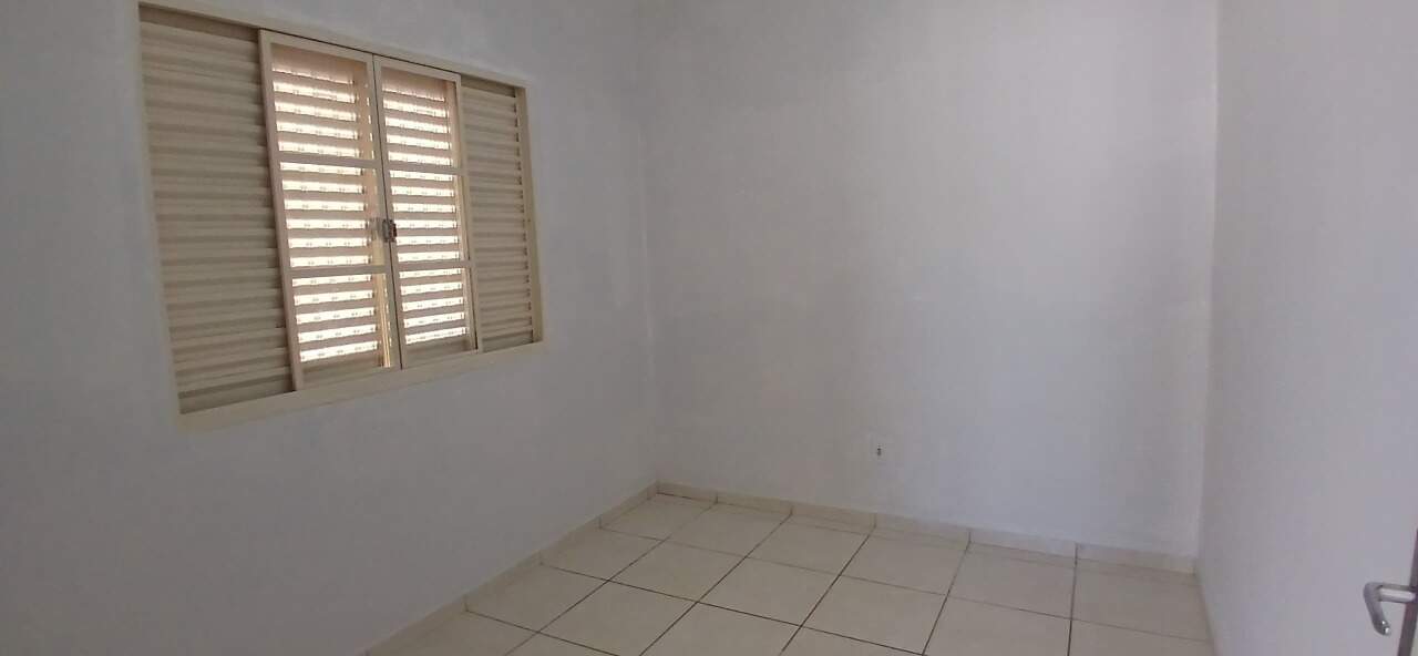 Casa 2 quartos para aluguel Residencial Sul Ipês 65m² Montes Claros MG: Quarto 2