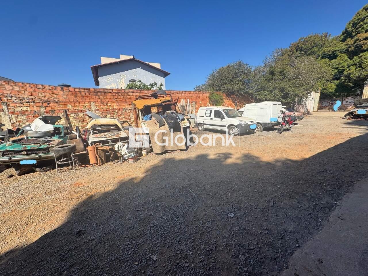 Terreno à venda Santa Rita I 0m² Montes Claros MG: 