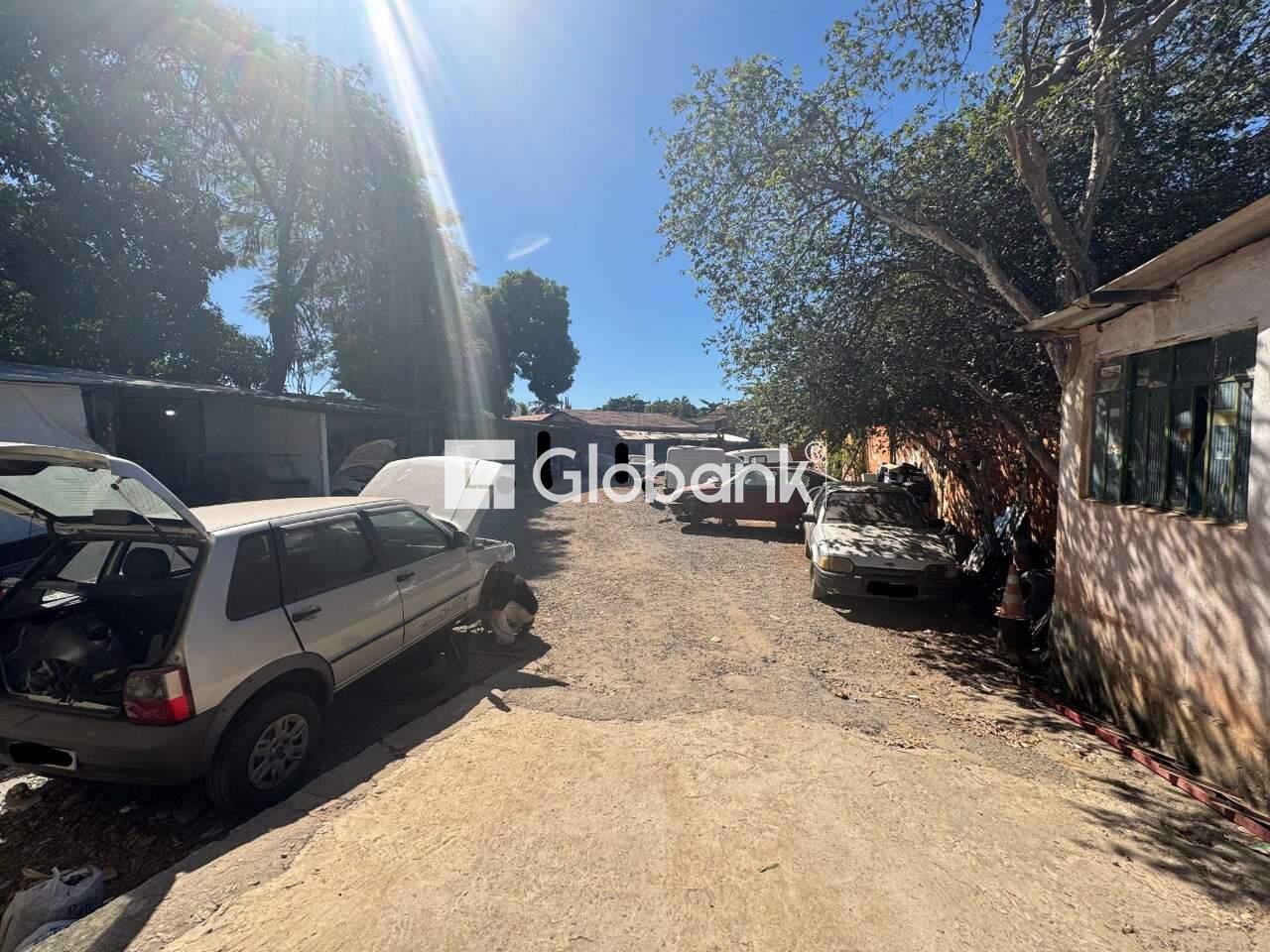 Terreno à venda Santa Rita I 0m² Montes Claros MG: 