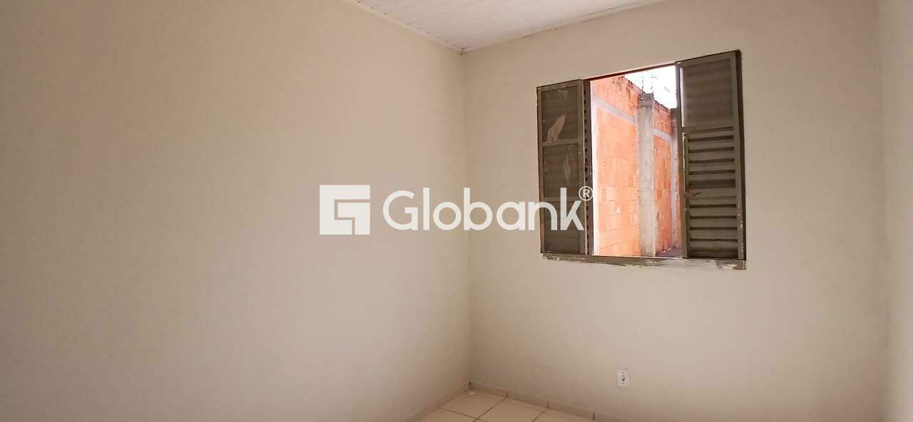 Casa 3 quartos à venda Loteamento Recanto das Águas 55m² Montes Claros MG: Quarto 1