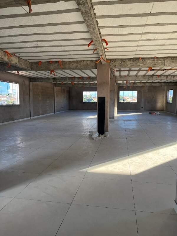 Prédio para aluguel Maracanã 1.152m² Montes Claros MG: Interior