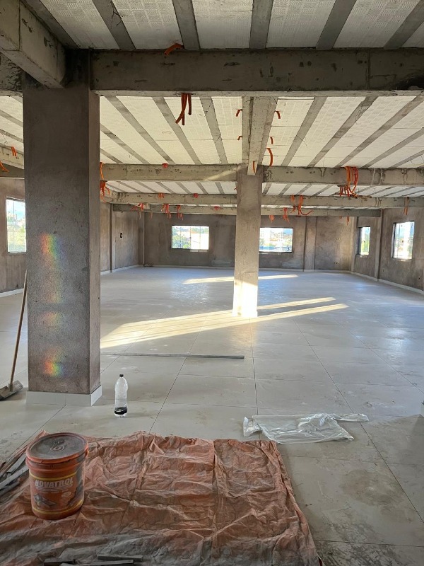 Prédio para aluguel Maracanã 1.152m² Montes Claros MG: Interior