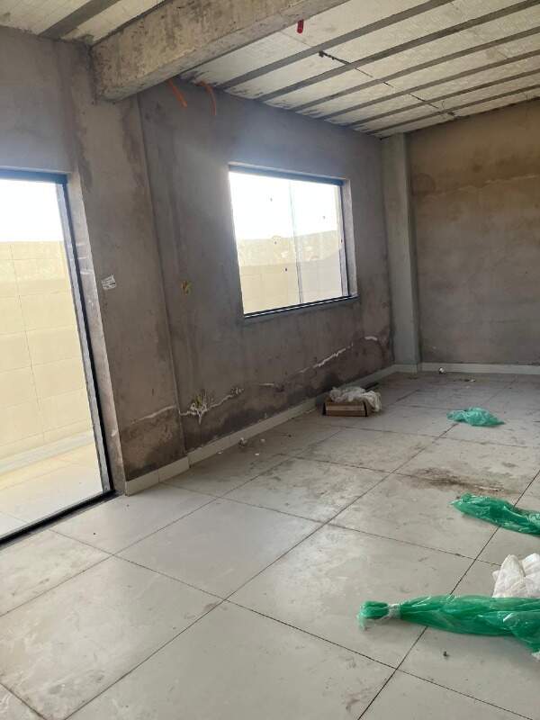 Prédio para aluguel Maracanã 1.152m² Montes Claros MG: Interior