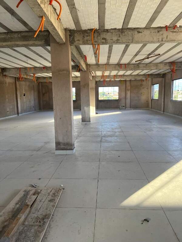 Prédio para aluguel Maracanã 1.152m² Montes Claros MG: Interior