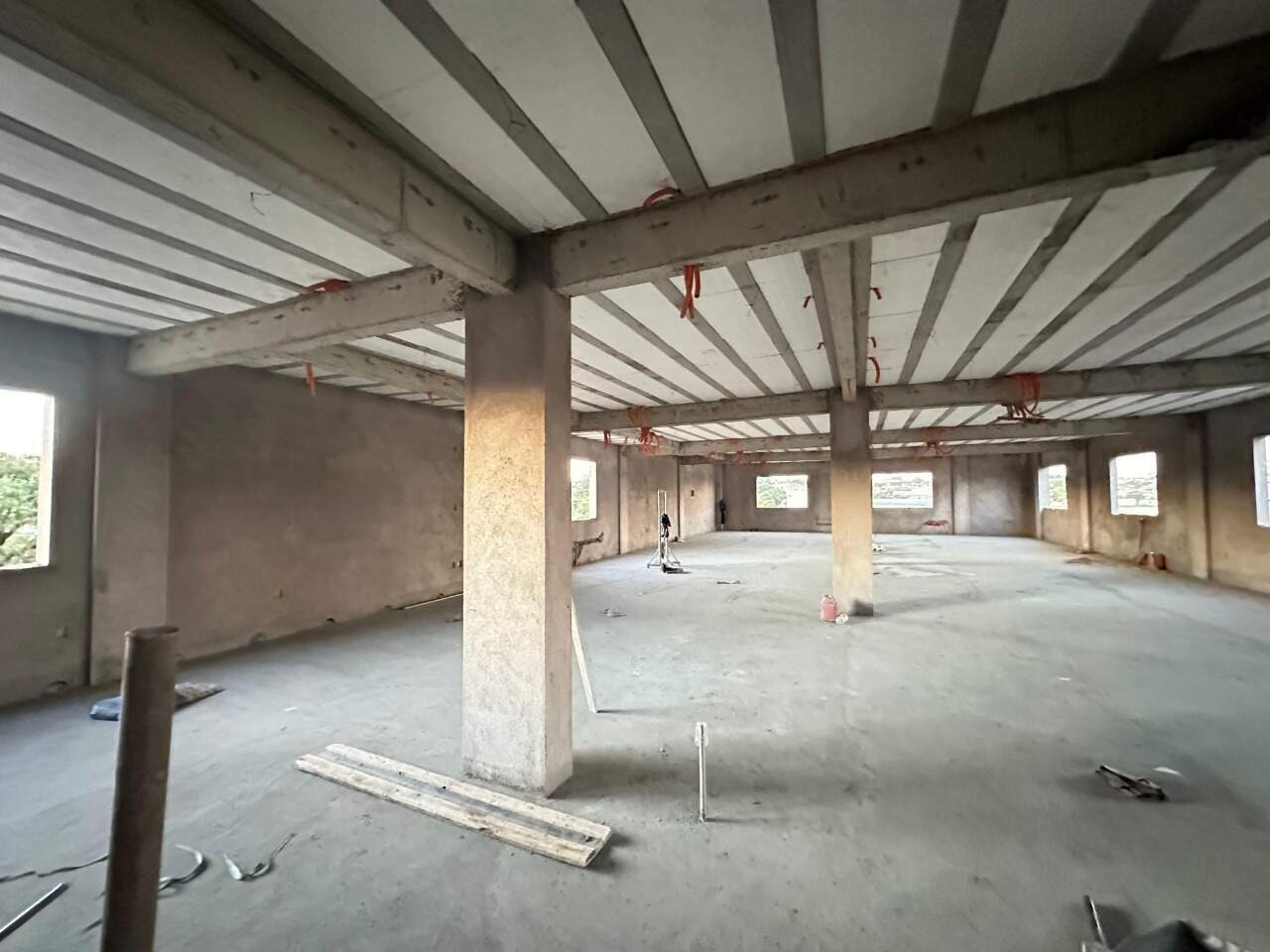 Prédio para aluguel Maracanã 1.152m² Montes Claros MG: Interiror