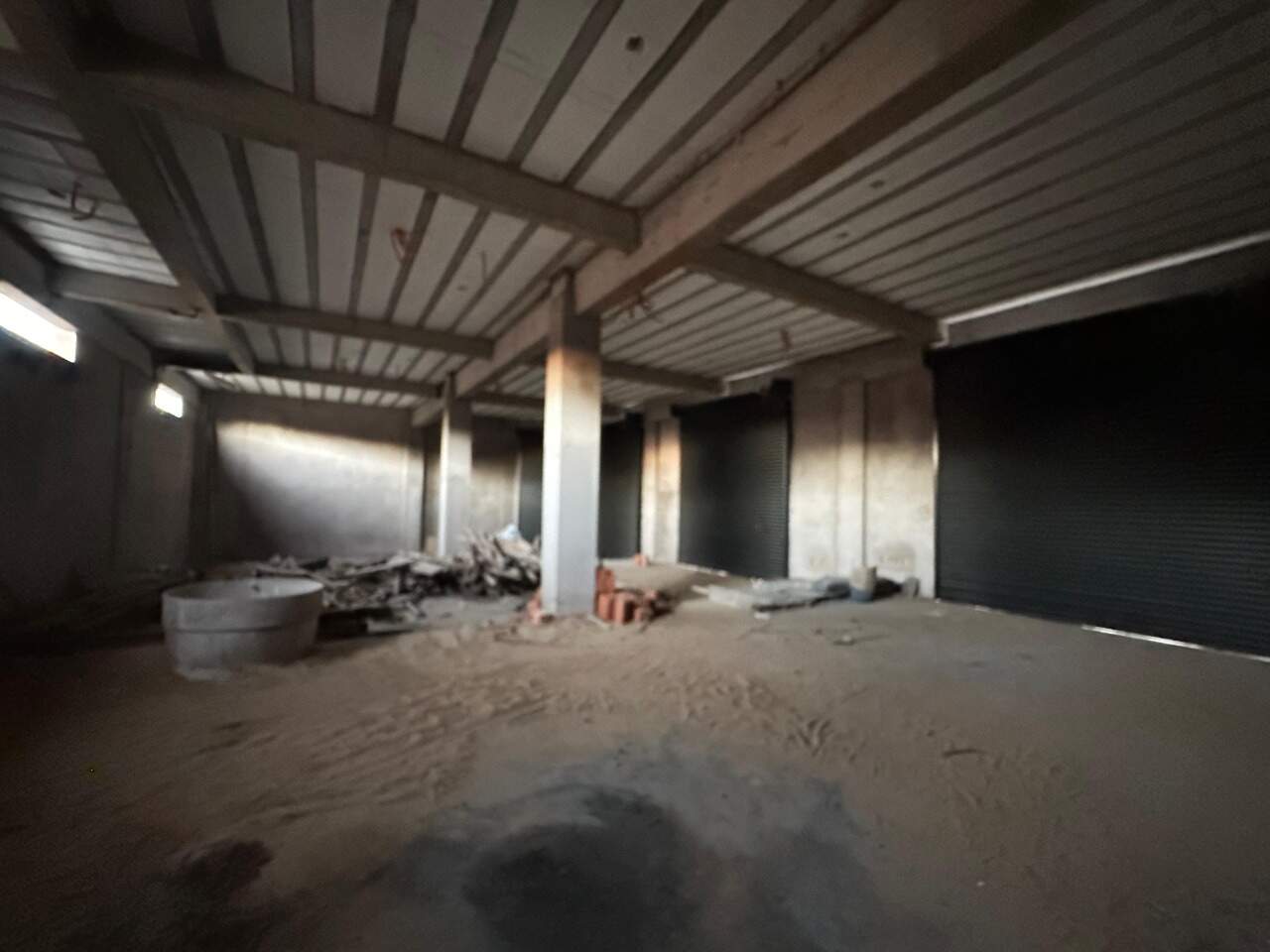 Prédio para aluguel Maracanã 1.152m² Montes Claros MG: Térreo