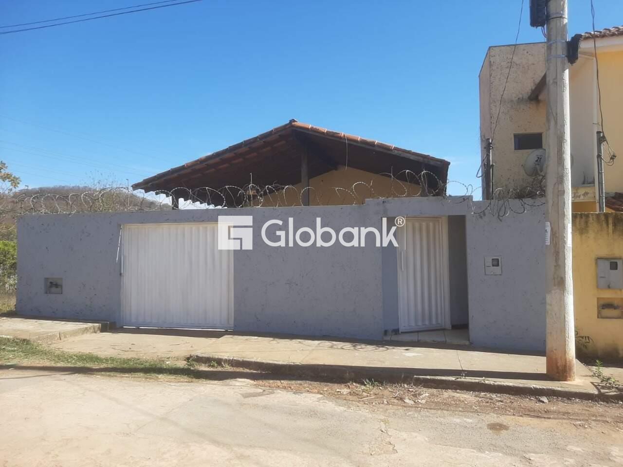 Casa 3 quartos à venda Panorama II 0m² Montes Claros MG: 