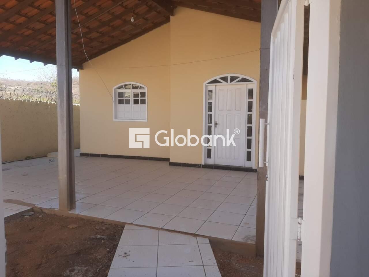 Casa 3 quartos à venda Panorama II 0m² Montes Claros MG: 