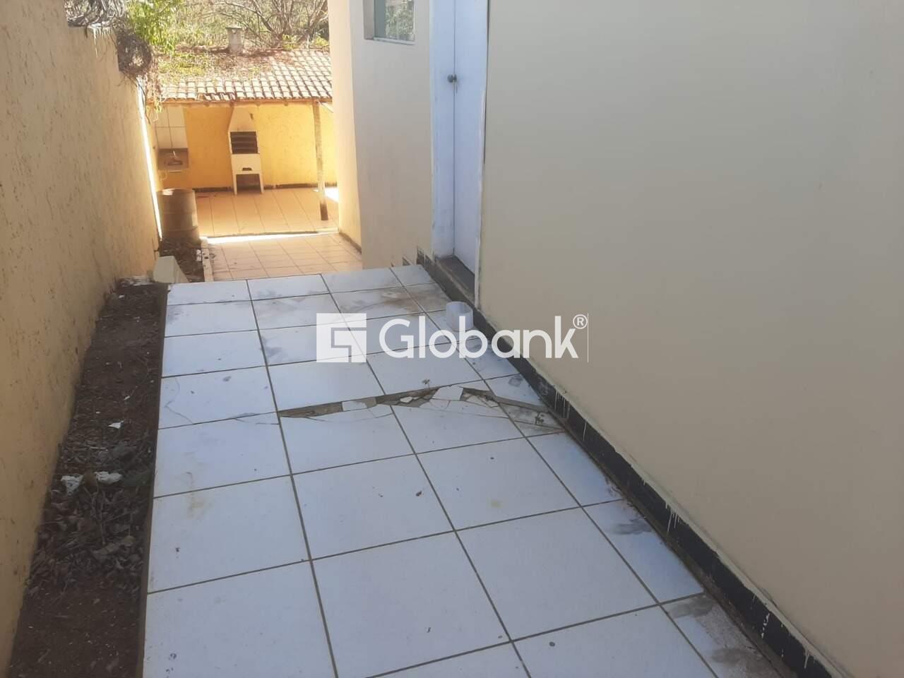 Casa 3 quartos à venda Panorama II 0m² Montes Claros MG: 