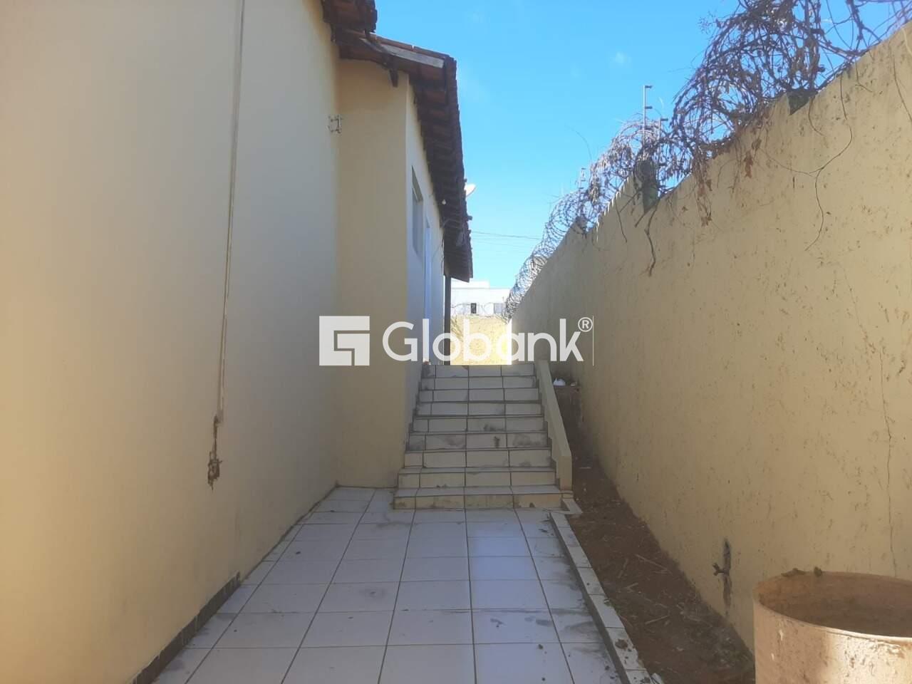 Casa 3 quartos à venda Panorama II 0m² Montes Claros MG: 