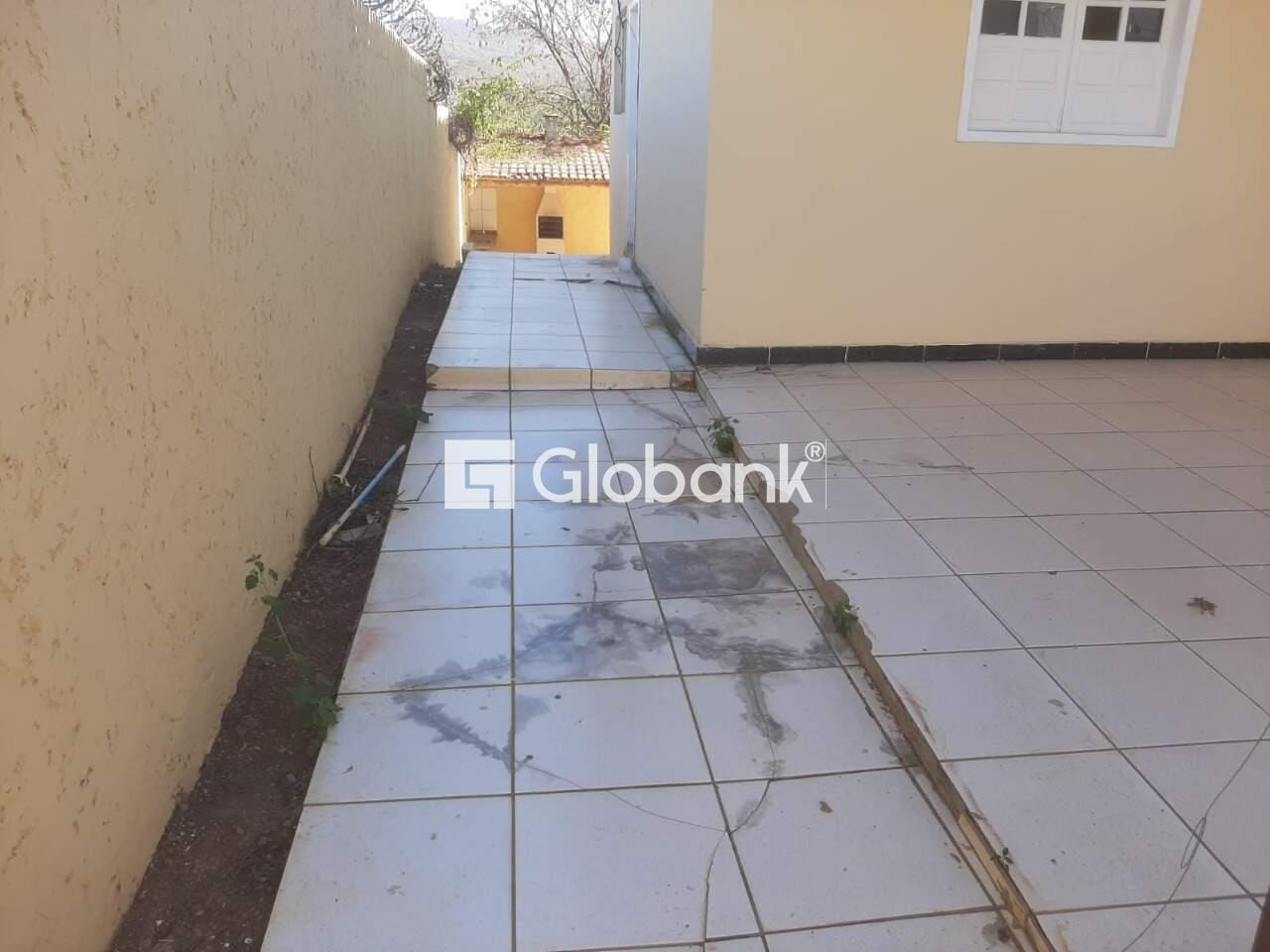 Casa 3 quartos à venda Panorama II 0m² Montes Claros MG: 