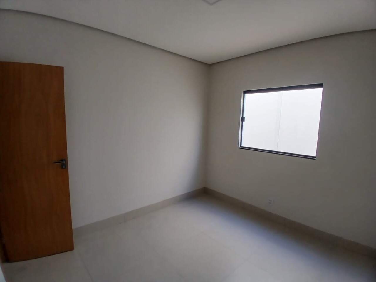 Casa 3 quartos à venda Santo Inácio 83m² Montes Claros MG: Quarto 1