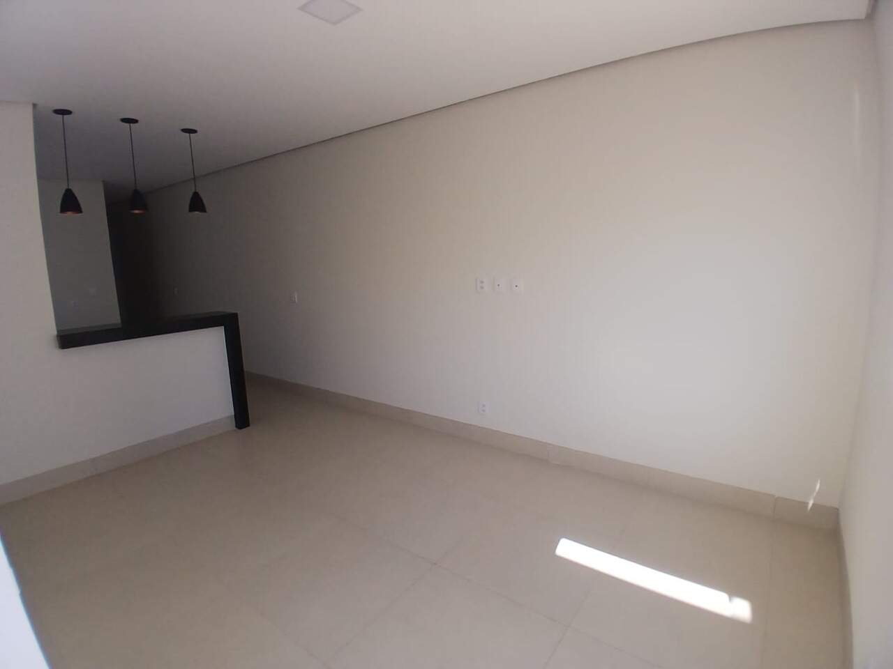 Casa 3 quartos à venda Santo Inácio 83m² Montes Claros MG: 