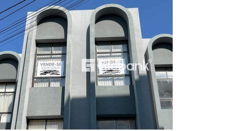 Sala comercial à venda Centro 0m² Montes Claros MG: 