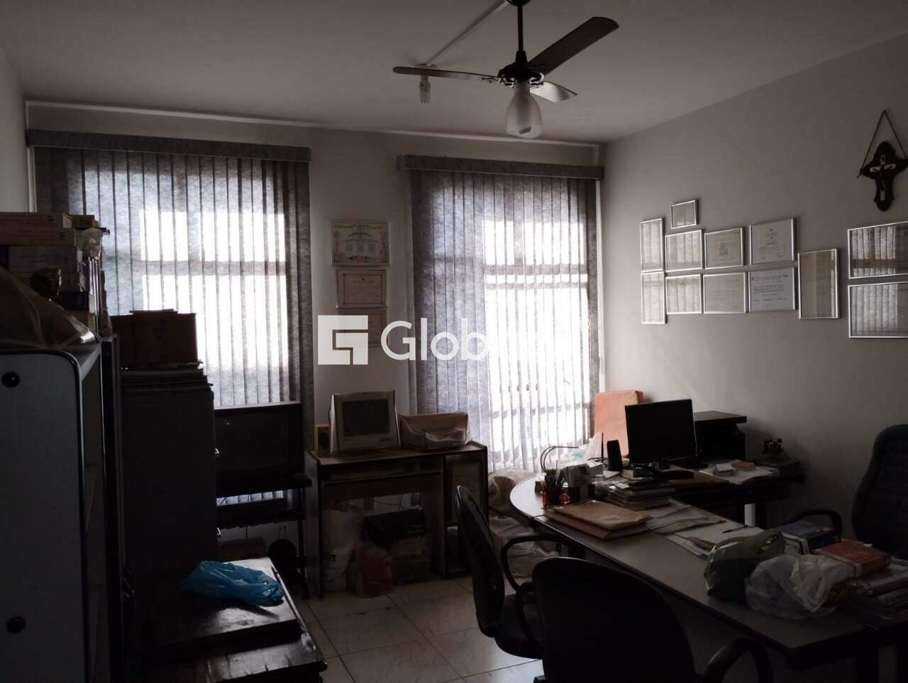 Sala comercial à venda Centro 0m² Montes Claros MG: 