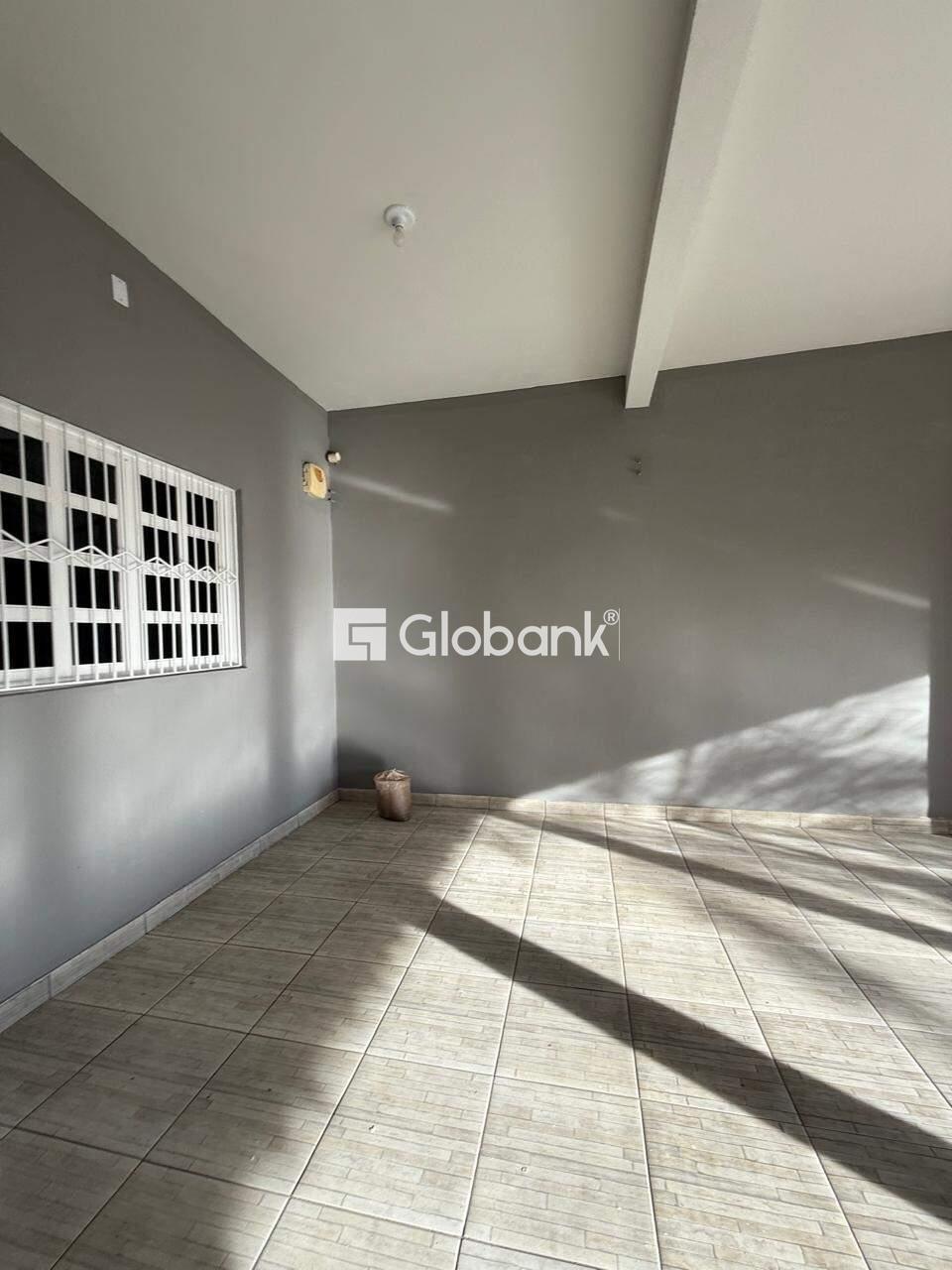 Casa 4 quartos à venda Vila Exposição 200m² Montes Claros MG: 