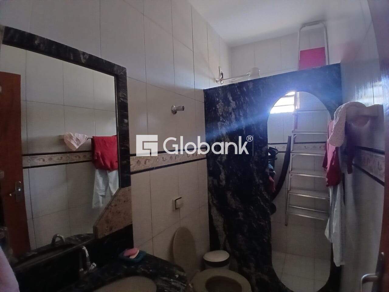 Casa 3 quartos à venda Monte Alegre 100m² Montes Claros MG: 