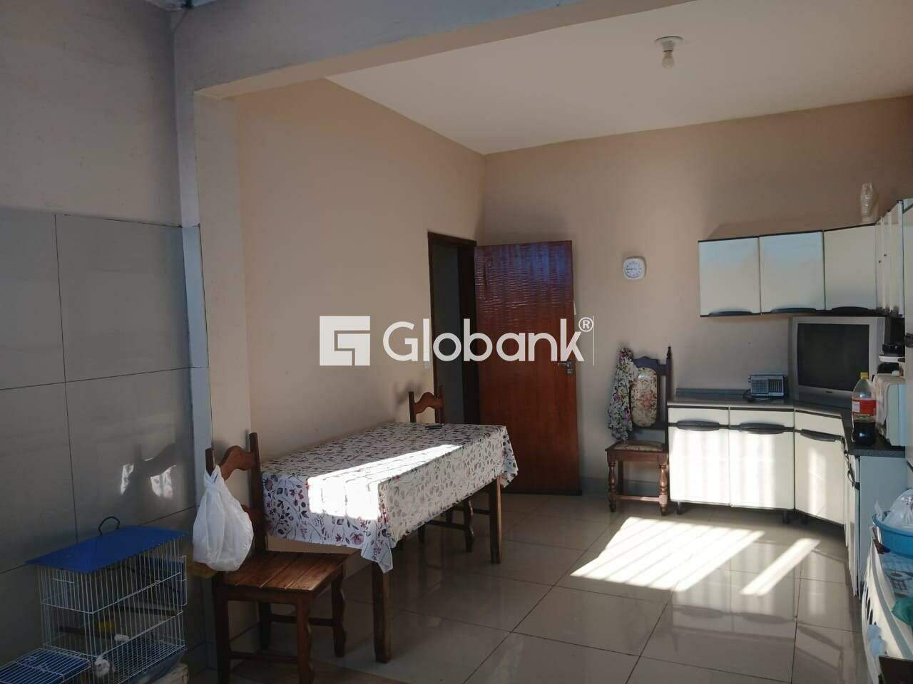 Casa 3 quartos à venda Monte Alegre 100m² Montes Claros MG: 