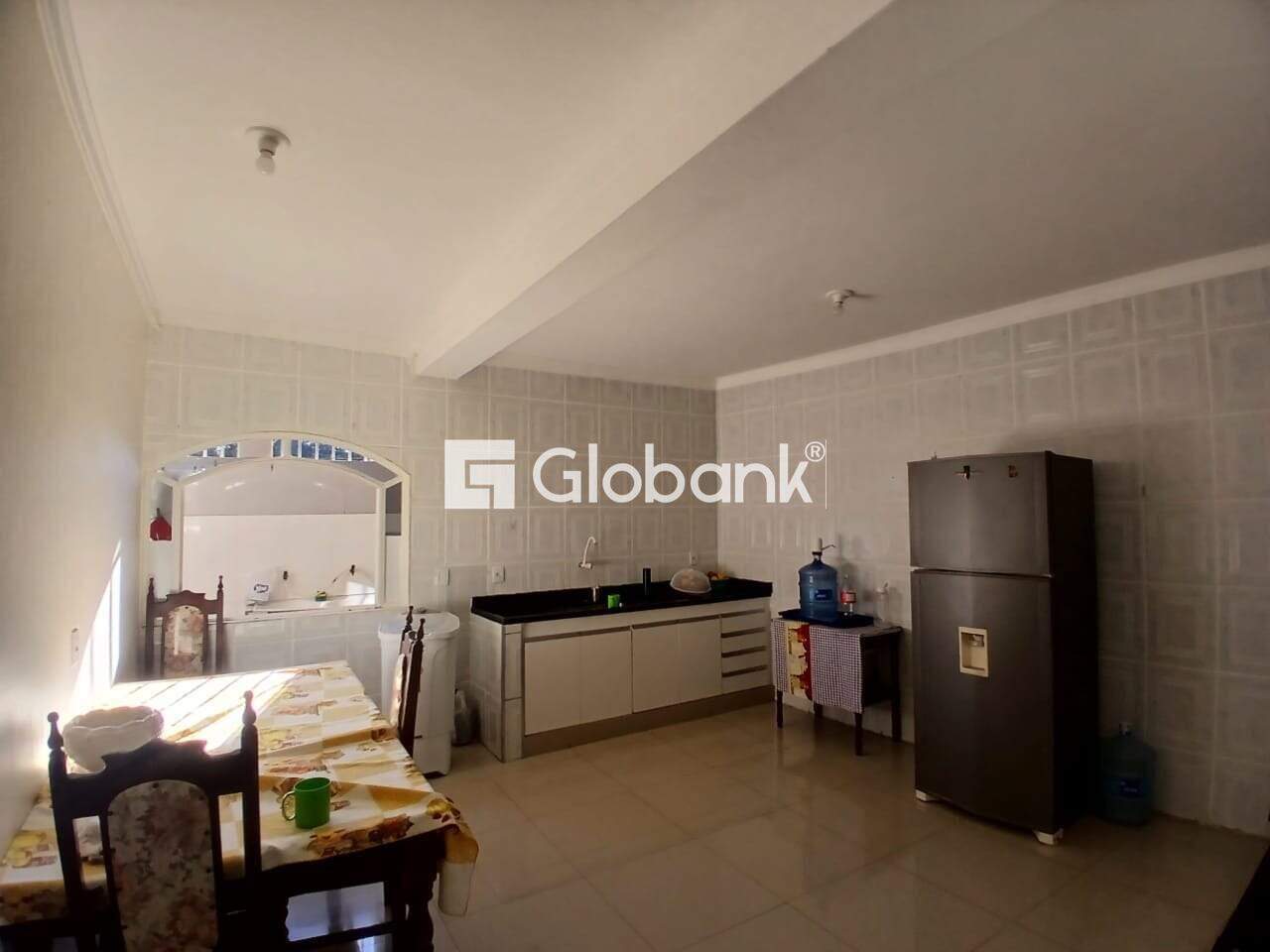 Casa 3 quartos à venda Monte Alegre 100m² Montes Claros MG: 